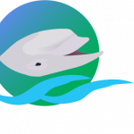Belugas.uk Logo