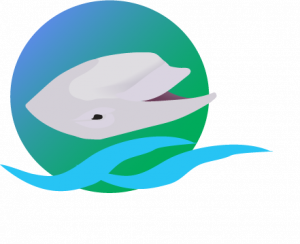 Belugas.uk Logo