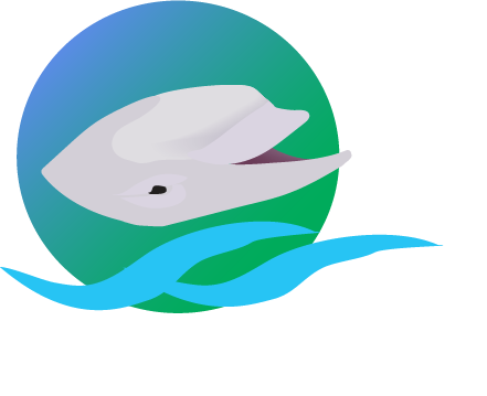 Belugas.uk Logo